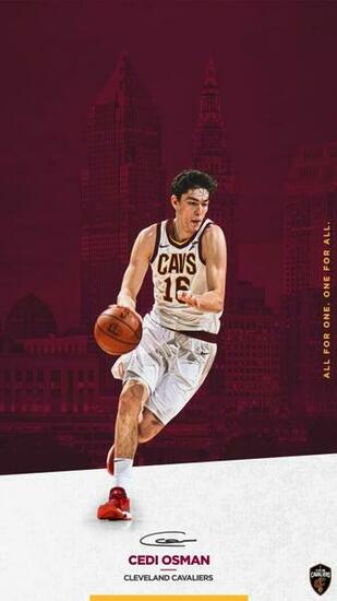 Wallpaper Cleveland Cavaliers