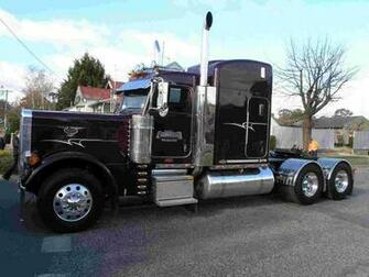 Peterbilt Pictures Trucks Truck