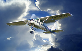 Cessna Wallpaper