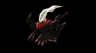 Darkrai HD Wallpaper