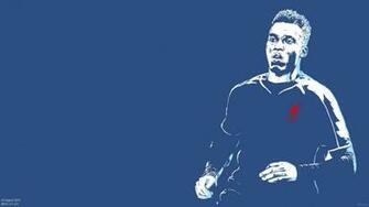 Liverpool Wallpaper
