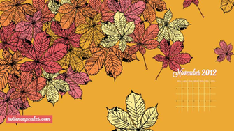 November Desktop Wallpaper Image Pictures Becuo