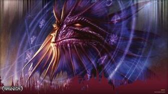 Wallpaper Of The Week Firemind S Foresight Magic Gathering