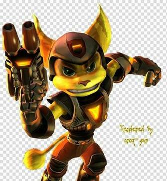 Jak And Daxter The Precursor Legacy Ratchet K Ii