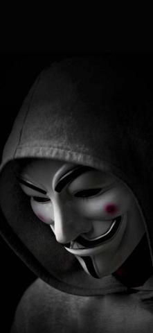 Fondos De Pantalla Anomymous