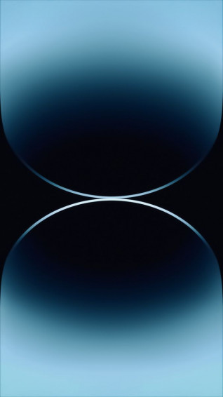 iPhone Pro Max Customise Stock Wallpaper