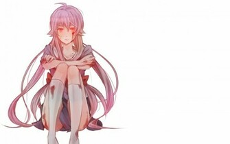 De Informaci N Wallpaper Gasai Yuno Mirai Nikki 1080p