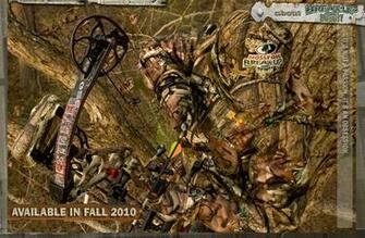 Prophecy Mossy Oak Break Up Infinity Main Line HD Wallpaper