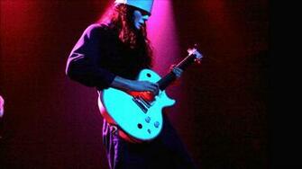 Buckethead Wallpaper