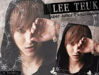 Leeteuk Wallpaper