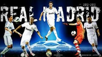 Real Madrid Desktop Wallpaper HD 1080p Football