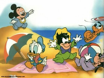 Kids Pc Wallpaper