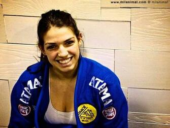 Mackenzie Dern Ped Testing Won T Change Much Doping