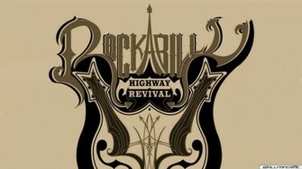Rockabilly Wallpaper Desktop
