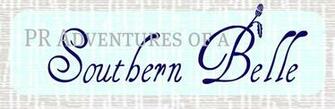 Southern Belle Background Of A