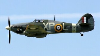 Aircraft Military Wallpaper World War