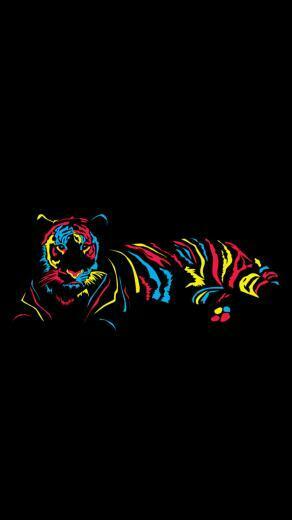 Cool iPhone Background For Black