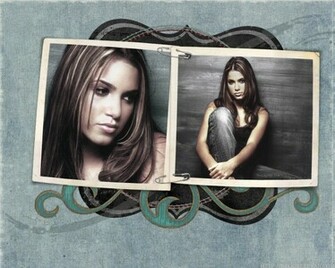 Nikki Reed Wallpaper