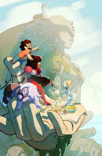 Steven Universe