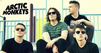 HD Wallpaper Artic Monkeys Wallpapermine