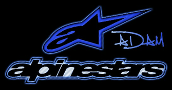 Alpinestars Image Picture Graphic Photo