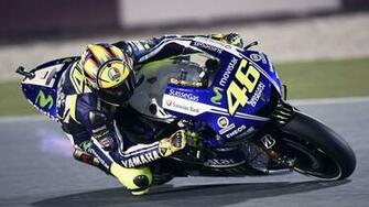 Valentino Rossi Motogp Racer Wallpaper HD