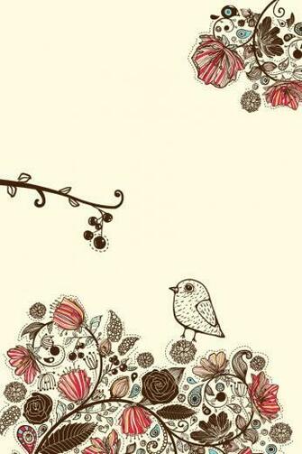 Cute iPhone Wallpaper Background