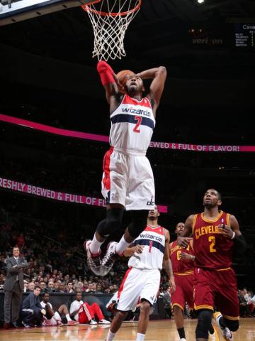 Wallpaper John Wall Adidas