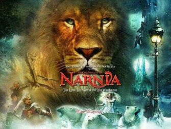 Narnia The Chronicles Of Wallpaper