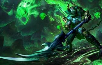 Wallpaper Hon Heroes Of Newerth Moba Lord Salforis