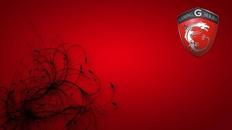 Fonds D Cran Msi Tous Les Wallpaper