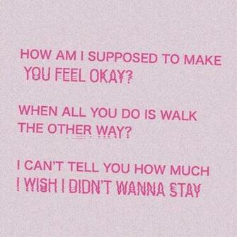 Wish You Were Gay