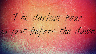 Quote Inspirational Motivational Wallpaper HD