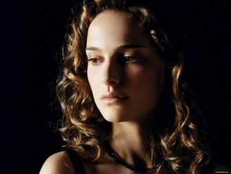 Natalie Portman Wallpaper