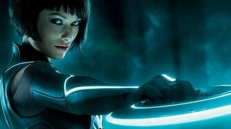 Category Movie HD Wallpaper Subcategory Tron