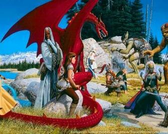 Everquest Wallpaper