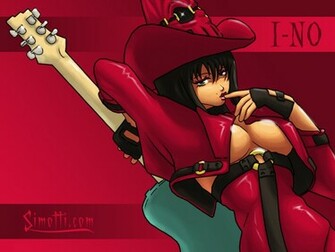 Guilty Gear