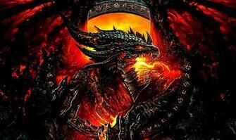 Dragon Wallpaper HD