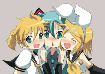 Diva Vocaliod Fans Site All Vocaloid