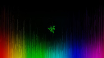 Razer Wallpaper 4k