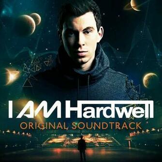 I Am Hardwell Robbert Van De Corput Music Dj