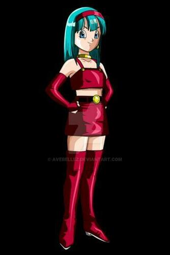 Image Dragon Ball Dragonball Bulla