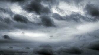 Sky Stormy Nature Sizes Wallpaper HD