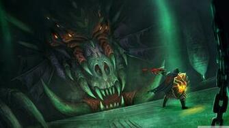Runescape Wallpaper