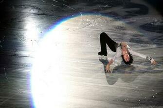 Johnny Weir Image Nothing And No One Can Tak This