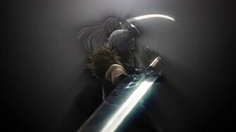 Final Fantasy Wallpaper Vii