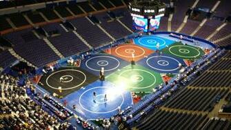Ncaa Wrestling Wallpaper General Public