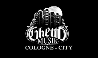 Gettomusik Cologne City K Ln Computer