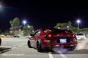 Mitsubishi Eclipse 3g Wallpaper Wenderm