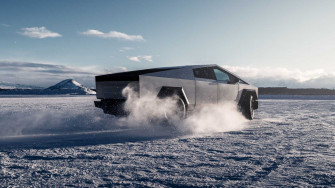 Tesla Cybertruck Handover Event Expected In Q3 Elon Musk